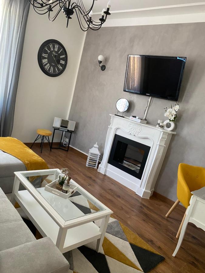 Appartement Cosy Et Moderne, Proche Cite Des Papes Avignon Exterior photo