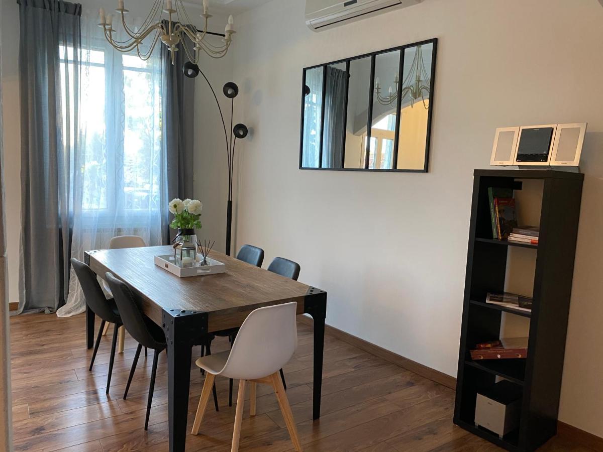 Appartement Cosy Et Moderne, Proche Cite Des Papes Avignon Exterior photo