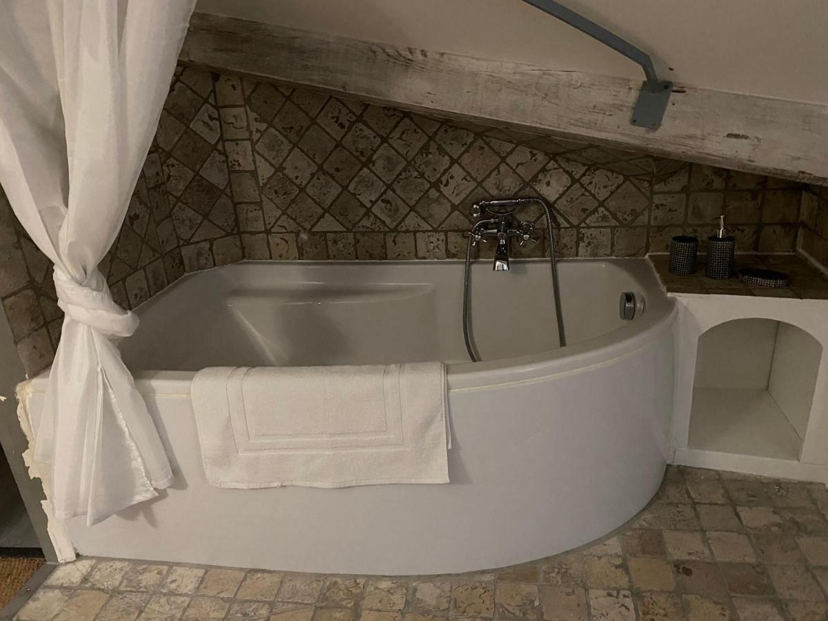 Appartement Cosy Et Moderne, Proche Cite Des Papes Avignon Exterior photo